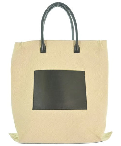 JIL SANDER Totes