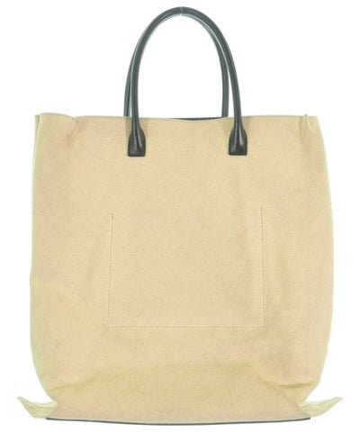 JIL SANDER Totes