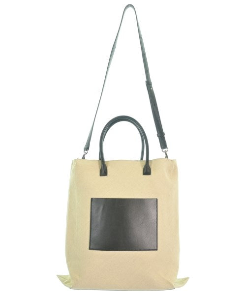 JIL SANDER Totes