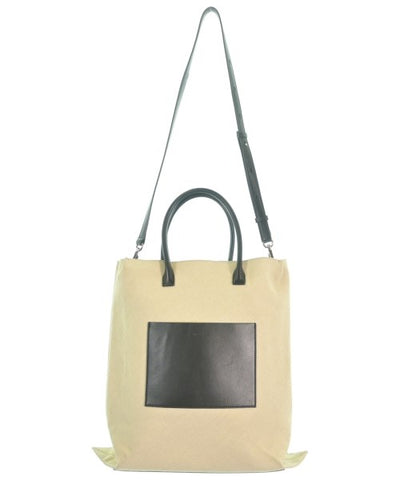 JIL SANDER Totes