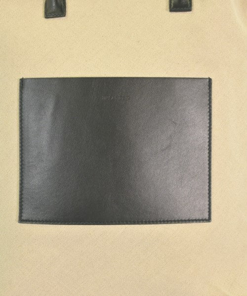 JIL SANDER Totes
