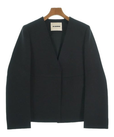 JIL SANDER Casual jackets