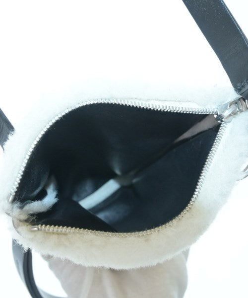 JIL SANDER Shoulder bags