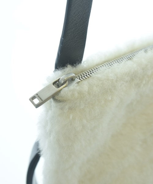 JIL SANDER Shoulder bags
