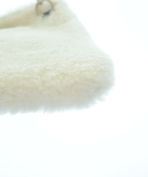 JIL SANDER Shoulder bags