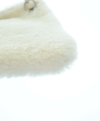 JIL SANDER Shoulder bags