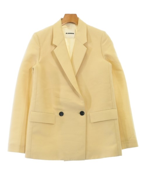 JIL SANDER Blazers/Suit jackets