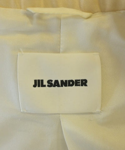JIL SANDER Blazers/Suit jackets