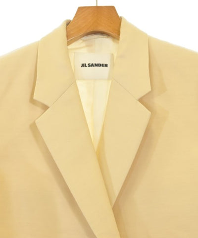 JIL SANDER Blazers/Suit jackets