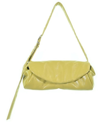 JIL SANDER Shoulder bags