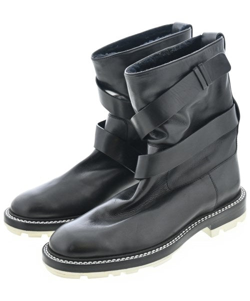 JIL SANDER Boots