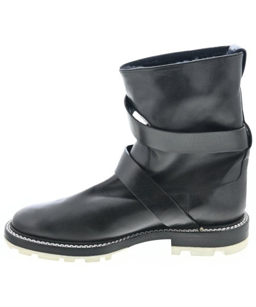 JIL SANDER Boots