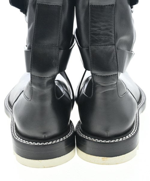 JIL SANDER Boots