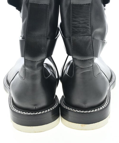 JIL SANDER Boots