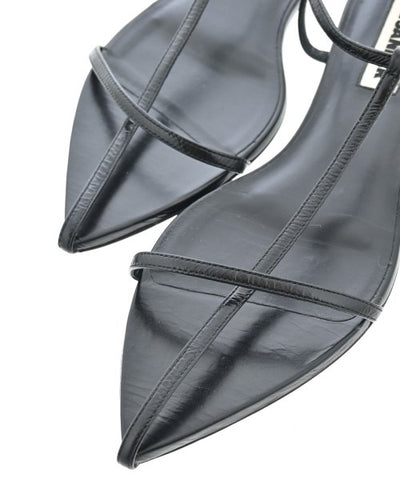 JIL SANDER Sandals