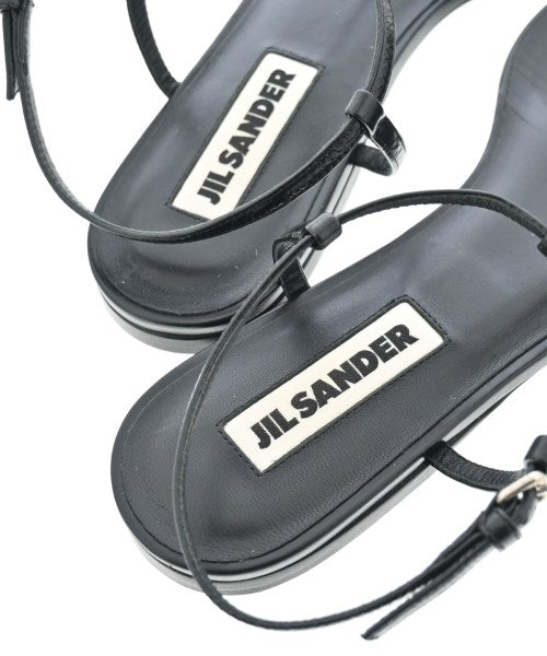 JIL SANDER Sandals