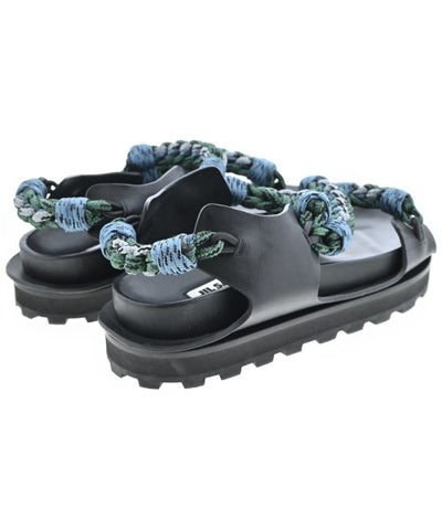 JIL SANDER Sandals