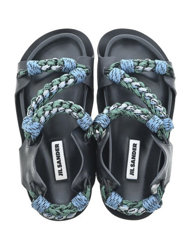 JIL SANDER Sandals