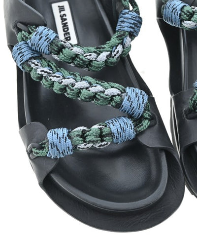 JIL SANDER Sandals