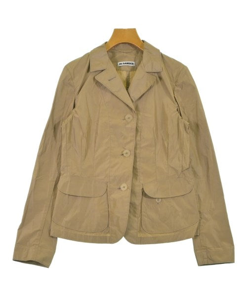 JIL SANDER Blazers/Suit jackets
