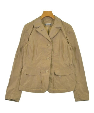 JIL SANDER Blazers/Suit jackets