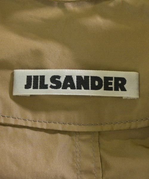 JIL SANDER Blazers/Suit jackets