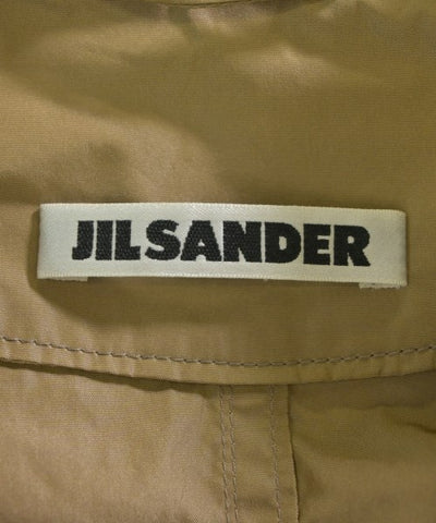 JIL SANDER Blazers/Suit jackets