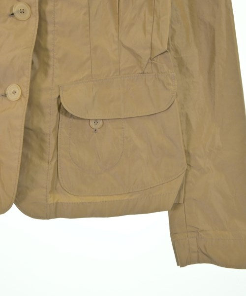 JIL SANDER Blazers/Suit jackets