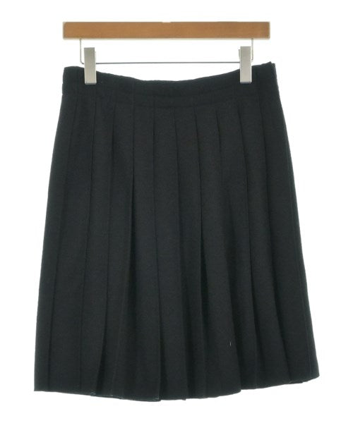 JIL SANDER Knee length skirts