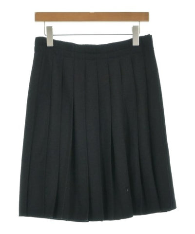 JIL SANDER Knee length skirts