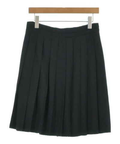 JIL SANDER Knee length skirts