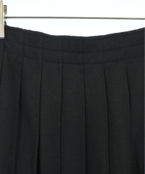 JIL SANDER Knee length skirts