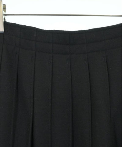 JIL SANDER Knee length skirts