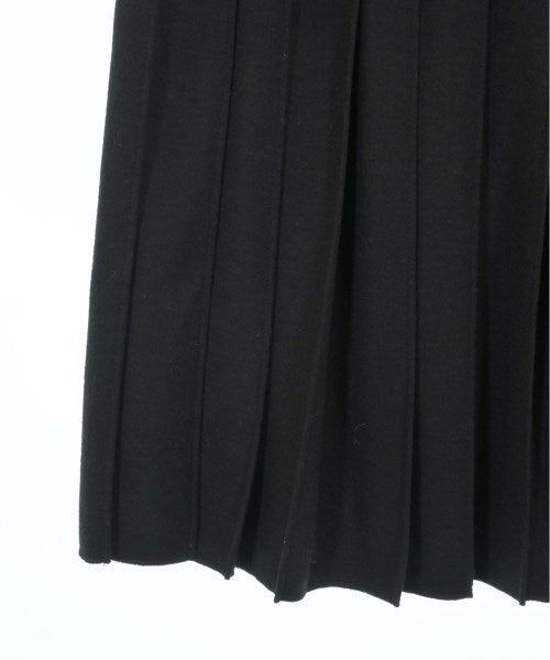 JIL SANDER Knee length skirts
