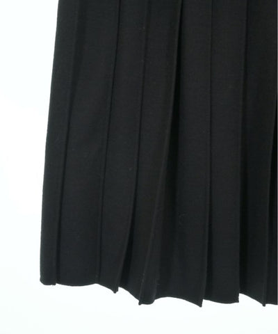 JIL SANDER Knee length skirts