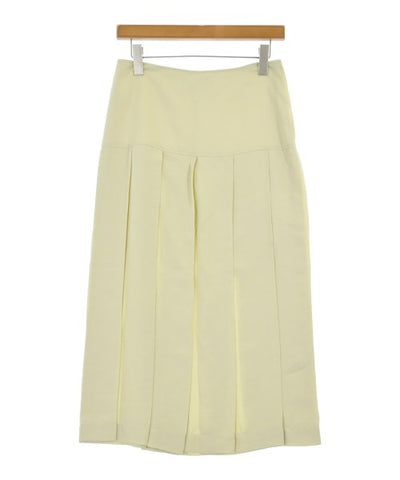 JIL SANDER Long/Maxi length skirts
