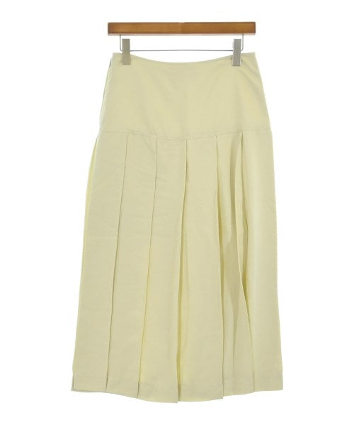JIL SANDER Long/Maxi length skirts