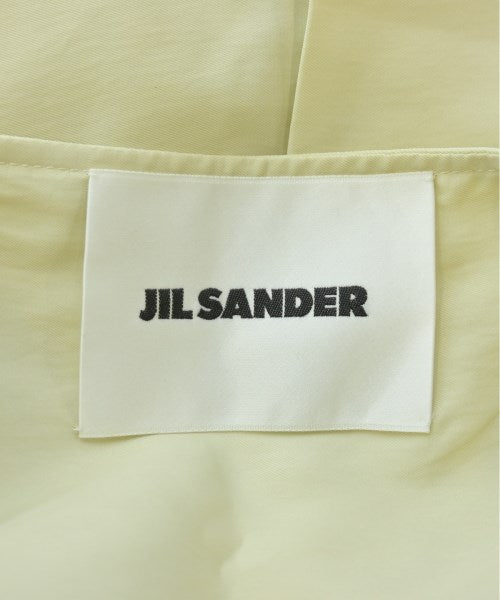 JIL SANDER Long/Maxi length skirts