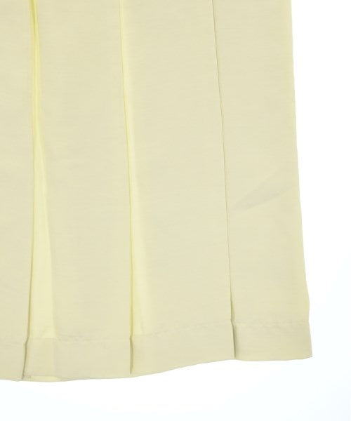 JIL SANDER Long/Maxi length skirts