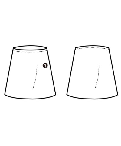 JIL SANDER Long/Maxi length skirts