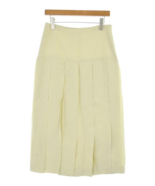 JIL SANDER Long/Maxi length skirts