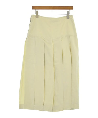 JIL SANDER Long/Maxi length skirts