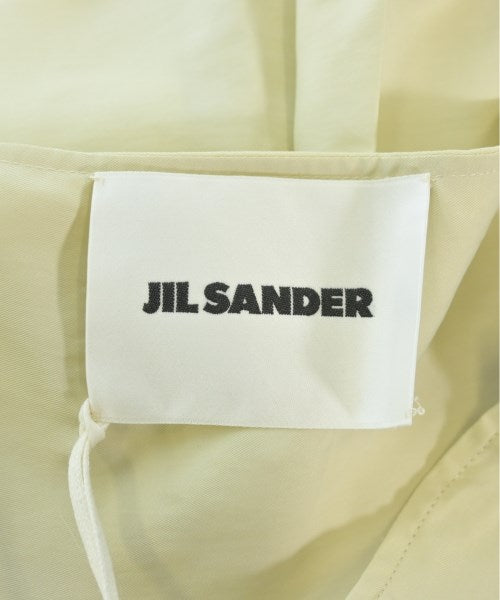 JIL SANDER Long/Maxi length skirts