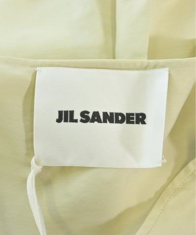 JIL SANDER Long/Maxi length skirts