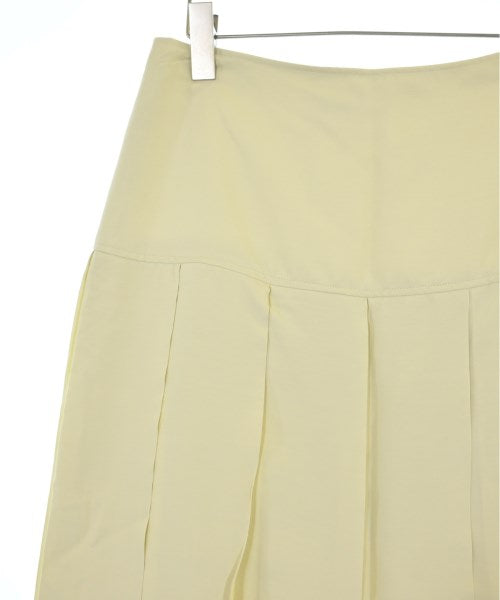 JIL SANDER Long/Maxi length skirts