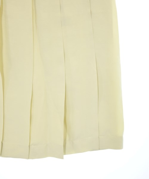 JIL SANDER Long/Maxi length skirts
