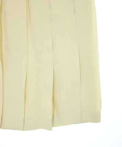 JIL SANDER Long/Maxi length skirts