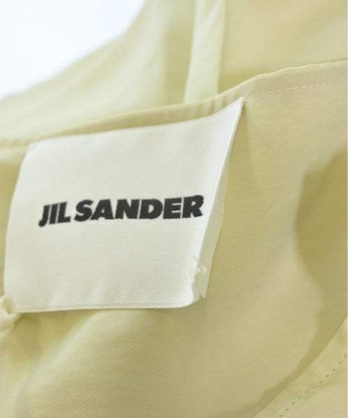 JIL SANDER Long/Maxi length skirts