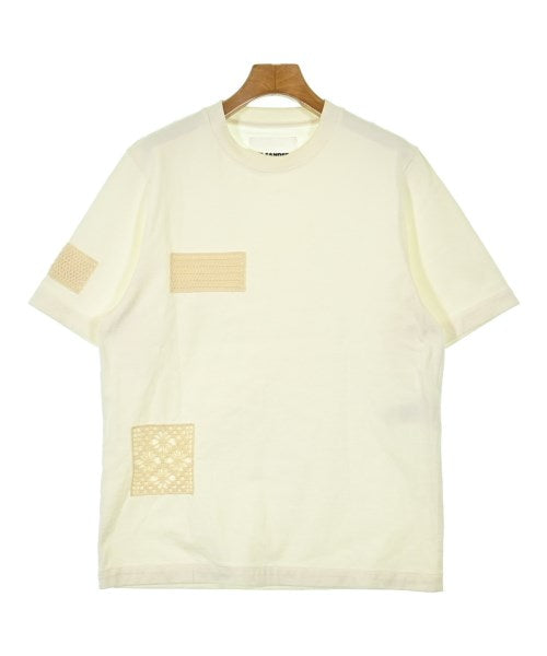JIL SANDER Tee Shirts/Tops