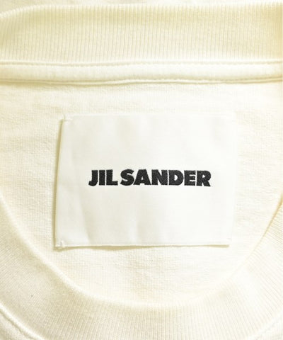 JIL SANDER Tee Shirts/Tops